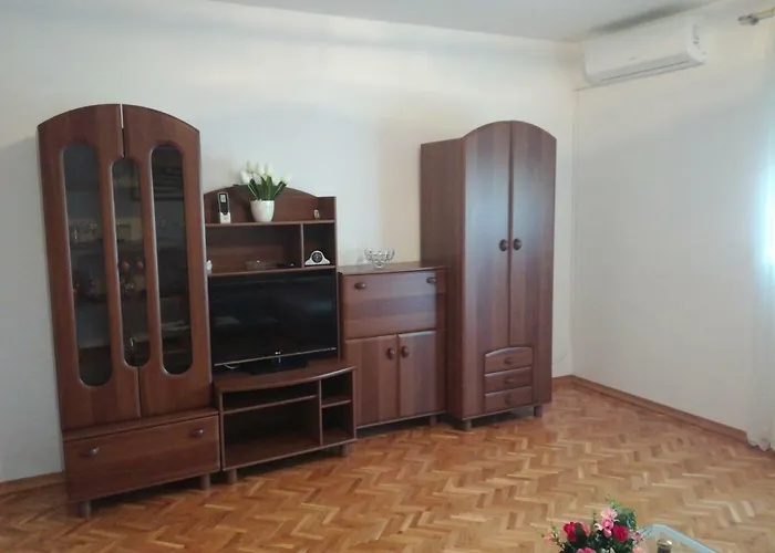 Apartman Lucija