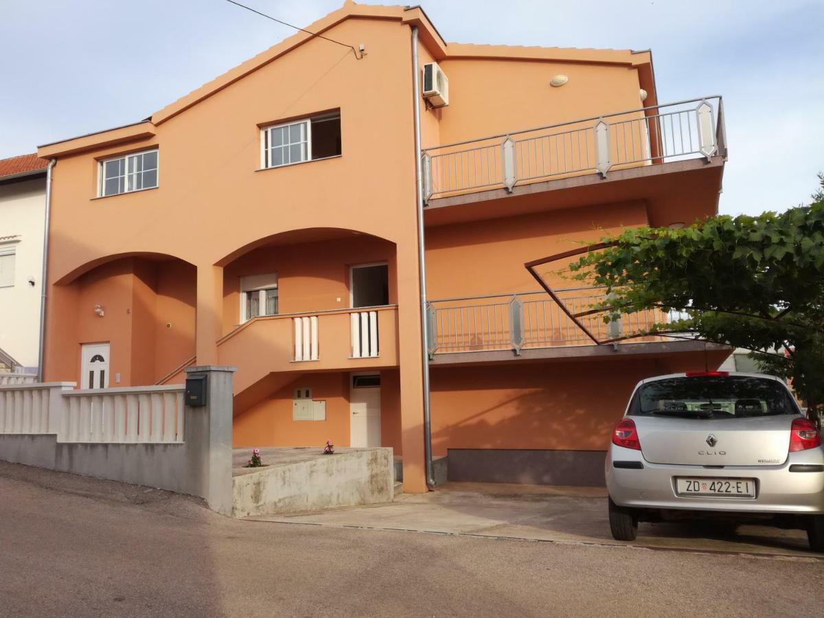 Apartament Lucija