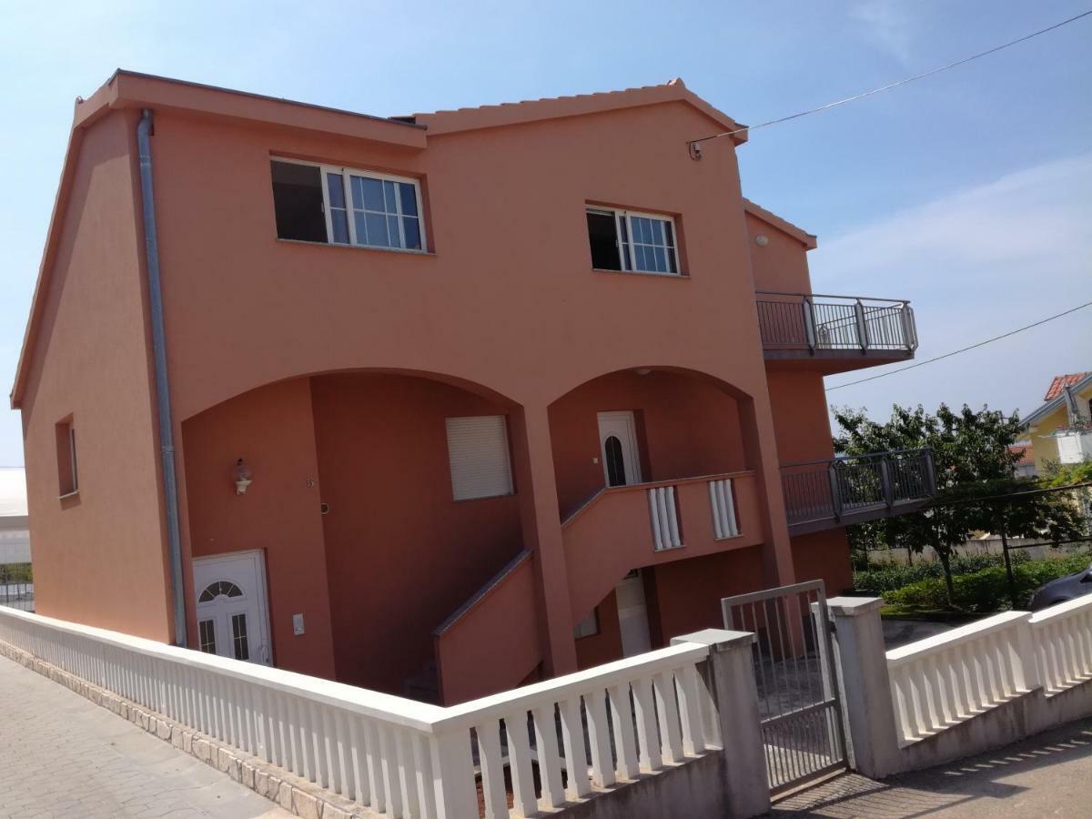 Lucija Apartament Zadar