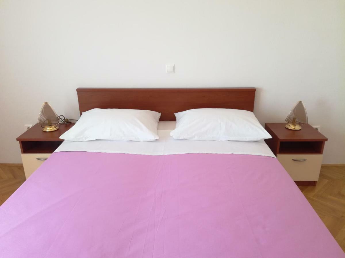 Apartament Lucija Zadar