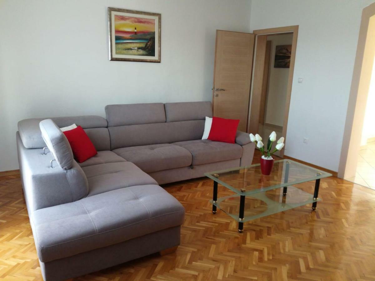 Apartament Lucija